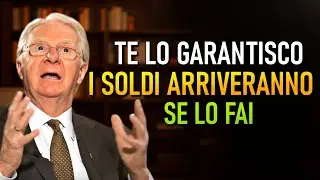L'Abitudine Che Cambierà la Tua Vita per Sempre (Bob Proctor)