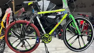 Wow#automobile#26 size # wheeling cycle #cyclecam #stunt #trendingvideo#viralvideo#millionviews#