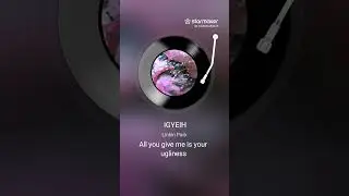 IGYEIH - Linkin Park - my Power and destruction version 🔥🔥🔥🔥🫀🫀🫀🫀🤘🏻🤘🏻🤘🏻🤘🏻💣💣💣💣