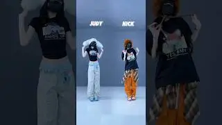 Zoo | Zootopia2 | Dance Trend