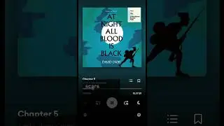 At Night All Blood Is Black by David Diop