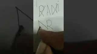 RANI Logo Design #shorts #rani #logo #design #ytshorts #viral #trending #viralshort #youtubeshorts