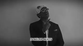 Victony Type Beat &ndash; &ldquo;Fin Wave&rdquo; | 98 BPM | D Minor | (Afro beats) 2025