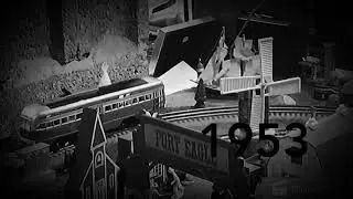 1953 Brooklyn rapid transit company