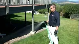 Prep and Maintain your Outdoor Surfaces with CLEAN