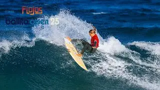 Ballito Open presented by Flojos | Highlights | Finals Day