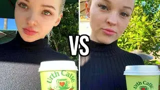 I Copied Dove Cameron's Instagram for a Week...