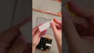 MONOKEI Kei v2 build ASMR #keyboard