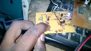 How to make Igbt driver circuit step by step procedure low cost