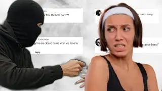 He Thought She Was an Easy Target | Plot Twist Hit HARD