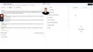 Compile the Best Cold Call Scripts for Voice Agents w/ Notebook LM