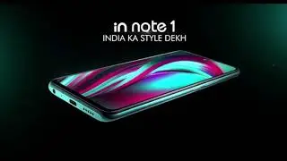 Micromax IN Note 1 Official Trailer