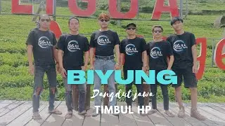 Biyung ||lagu dangdut jawa || Cipt.Timbul HP #lagungapak #viral #trending