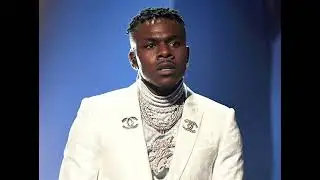 [FREE] DaBaby x A2P Fred Type Beat - Craze | 2025 | Uptempo Type Beat