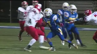 Valley Christian returns to playoffs for 1st time in 5 years