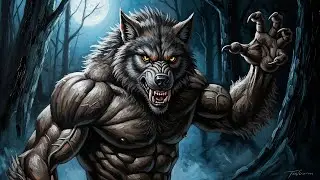 Why Werewolves Still Haunt Us | Myth, Mind, and Civilization