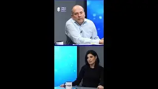 Lavinia Șandru, despre cine e securist dintre Dan Voiculescu și Traian Băsescu