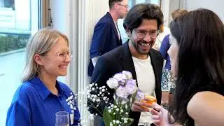 Bitkom Akademie Jubil&auml;umsevent Berlin