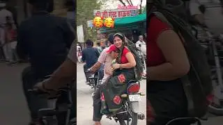 Bandikui Ki lugdi❤️🔥 #trending #viral #youtubeshorts #foryou #bandikui #dausa #lugdi