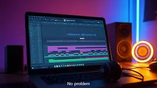 Create Hit Songs EASY with AI - DIY Home Music Studio for Beginners (No Experience Needed!)