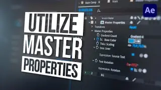 Прекратите использовать After Effects НЕПРАВИЛЬНО! | Как использовать основные свойства в After Effects