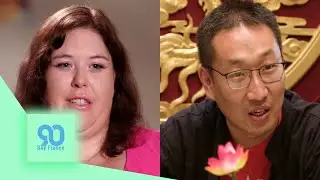 90 Day Fianc&eacute;: Johnny Chao Shows Off Beard In New Instagram Selfie