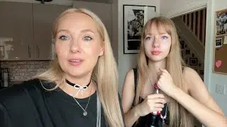 ZAKUPOWY SZAŁ & IMIENINOWY KLIMAT &ndash; DZIEJE SIĘ! Szafa pod Zabudowę