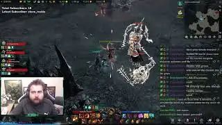 Lost Ark - Chaos Gate - What are they and what do you get?