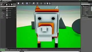 Toon Shader unreal engine