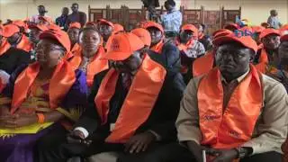 Orange Democratic Movement rebels expelled from party