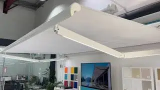 Arond 350 Awning in Dubai