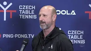 Extraliga stolního tenisu 2023/24 - SKST Liberec x HB Ostrov Havlíčkův Brod
