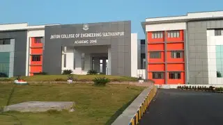 JNTUH College of Engineering Sultanpur