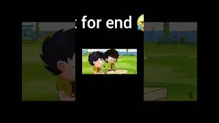 wait for end btw sorry for late shorts #subscribe