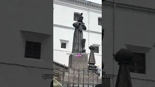 Datos rebuscados de Quito 👀