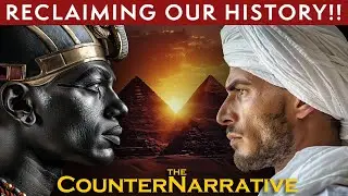 Islam, KEMET and Afrocentric History  ft. AbdulHaq Al-Ashanti