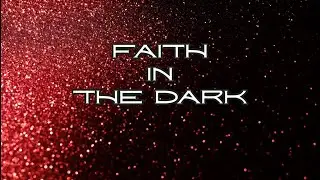 For When You Feel Called but Afraid | Esther 4:14 | The Bible in Song | Holy Frequency