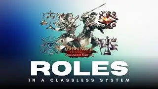Master the Classless System: Divinity Original Sin: Enhanced Edition.