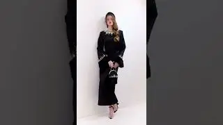 Платье 