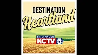 Destination Heartland: Wichita, Kansas