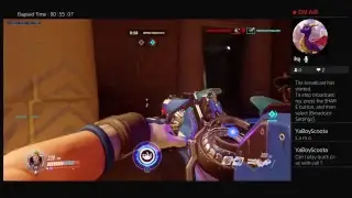 Gengu \Mercy