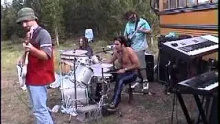 TYPE 4 - Tour 1998 (Part Two, 