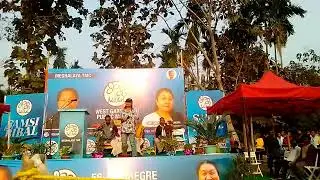 Oh angni kasara Chame (Tmc Meeting at Chenggapra) Live Performance Legend Singer