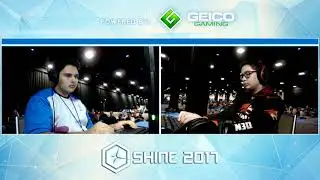 Shine 2017 - DNL | Boomie vs. Adapt | Blood Diamond - Brawlhalla - Top 8, Losers Quarters