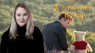 The BEST Disney Live-Action Movie | Christopher Robin