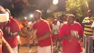 VALLEY BOYS 2013 EMANCIPATION JUNKANOO