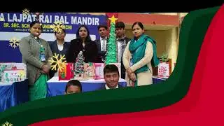 CHRISTMAS CELEBRATION