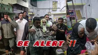 Hyderabad Floods Update  Musi River Overflow After 17 Gates Opened from Hussain Sagar & Usman Sagar