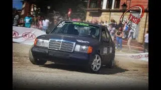↔️[HD]-III.Slalom Sarón 2018 -[SHOW][PureSound]↔️