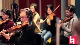 Berklee's Master of Music in Scoring for Film, Television, and Video Games
